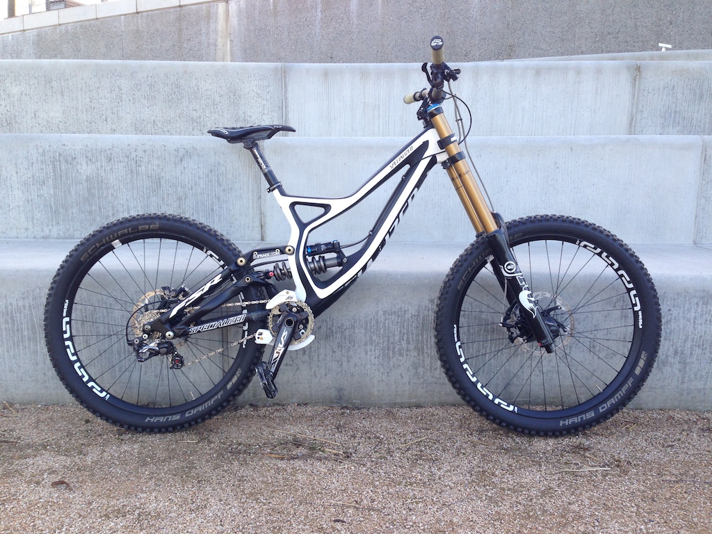 KTM　Specialized 2012 Specialized Demo 8/ bikes - Page 359 - Pinkbike Forum