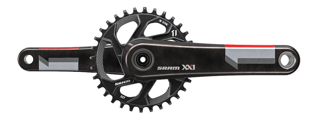 SRAM Boost 148 and 110