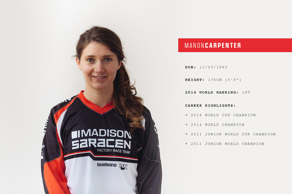 Madison Saracen Factory Race Team 2015 - Winter Training