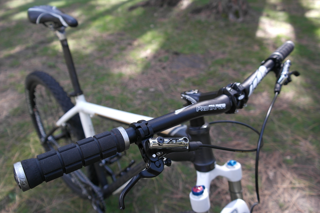 trek marlin single speed