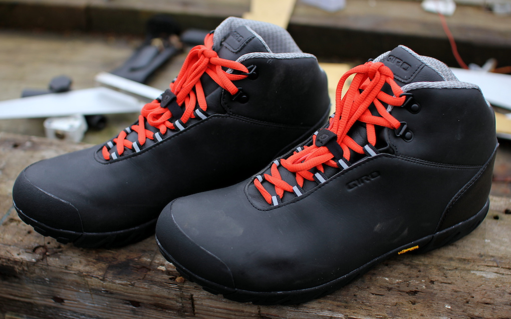 giro alpineduro off road boot