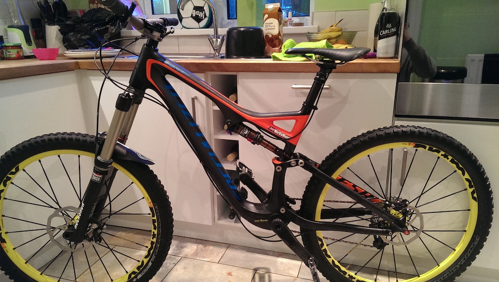 2013 stumpjumper expert evo