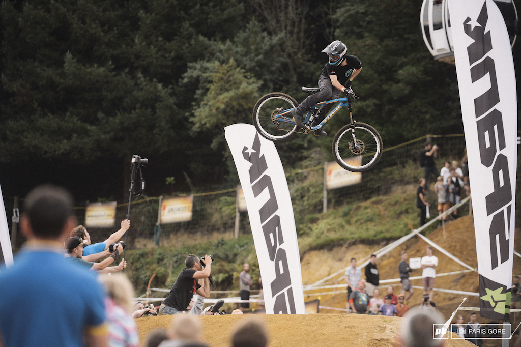 57 Photos from Crankworx Rotorua - Official Oceania Whip-Off ...