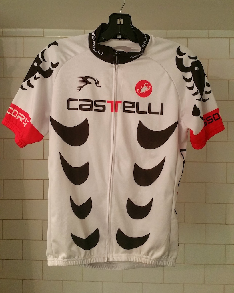 0 Castelli and Sugoi Clothes - Men's and Women's
