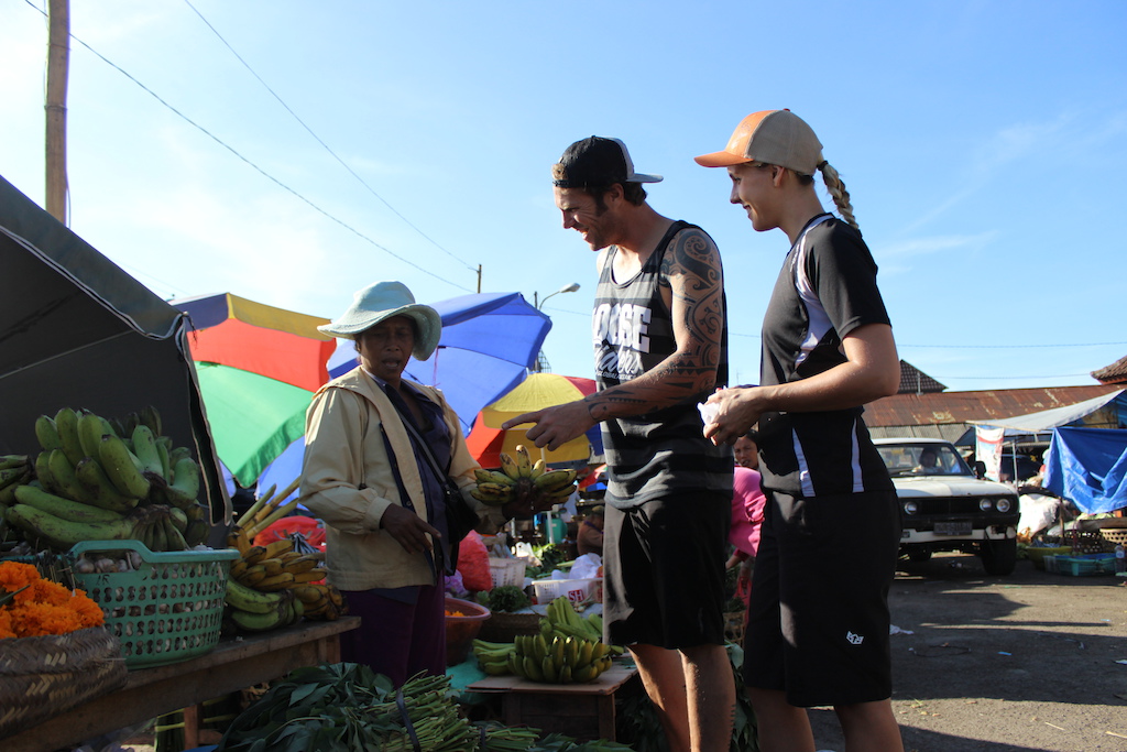 Riding with the Locals: Biking on Bali Part 3 2015