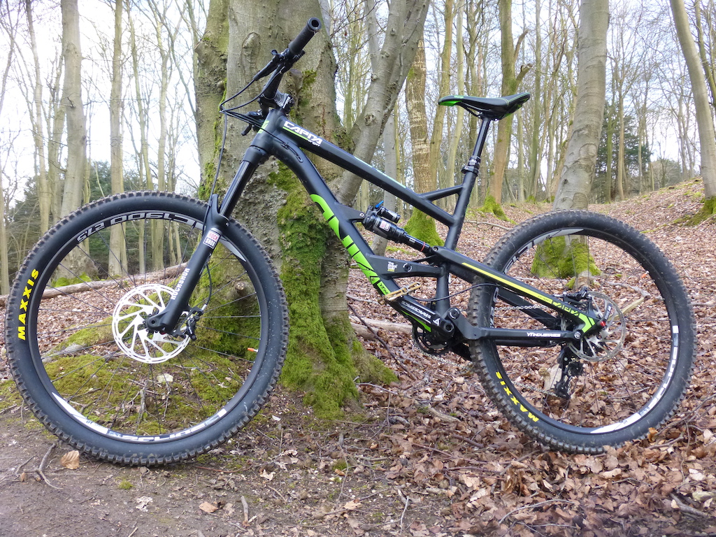 Yt capra al1 best sale 2015