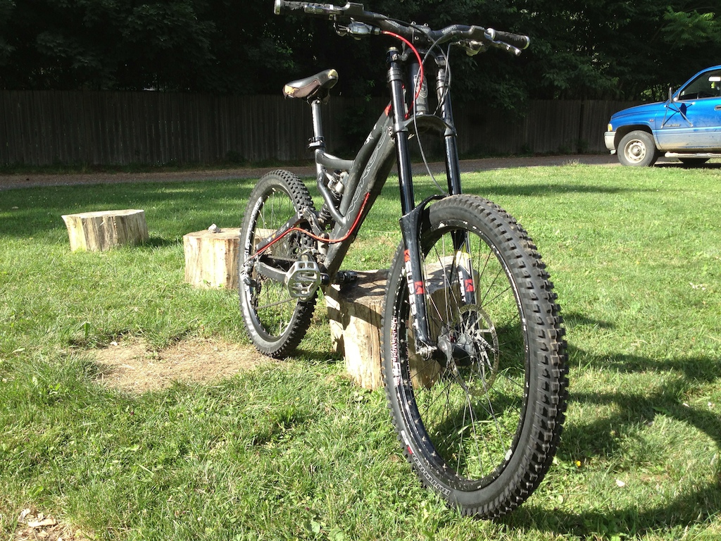 2006 Norco Six for sale