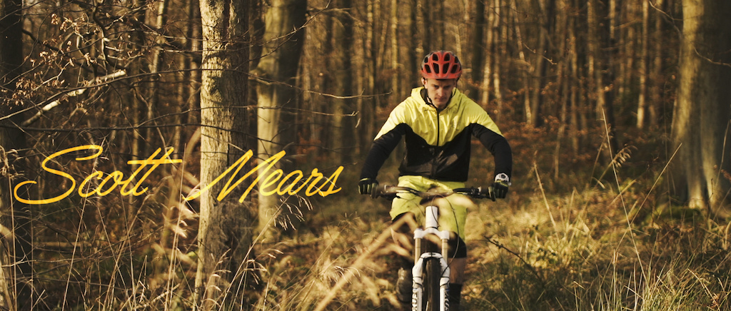 Scott Mears - Chopwell Shoot