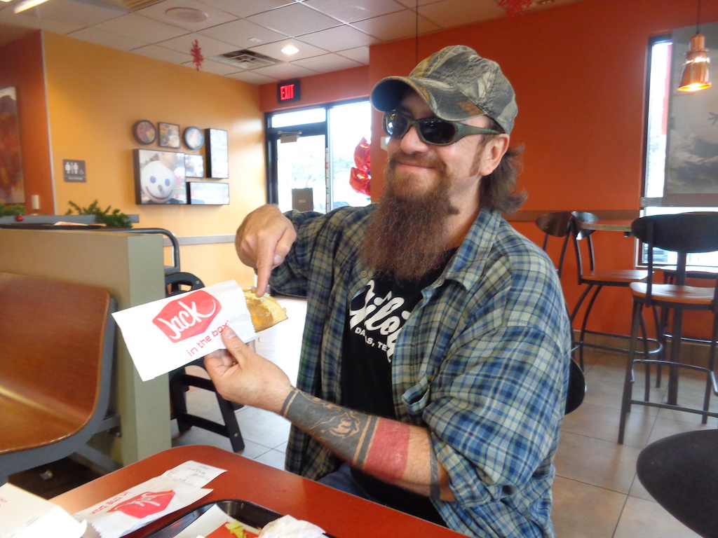 MMMMM...grease...