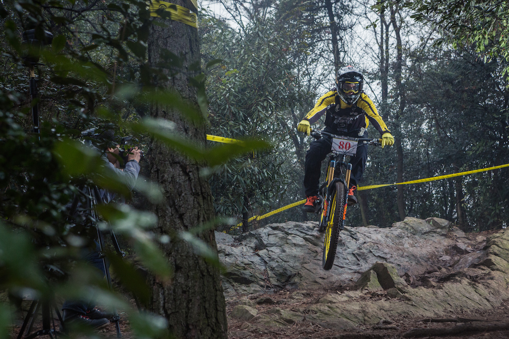 Supertrails - Intense T275c