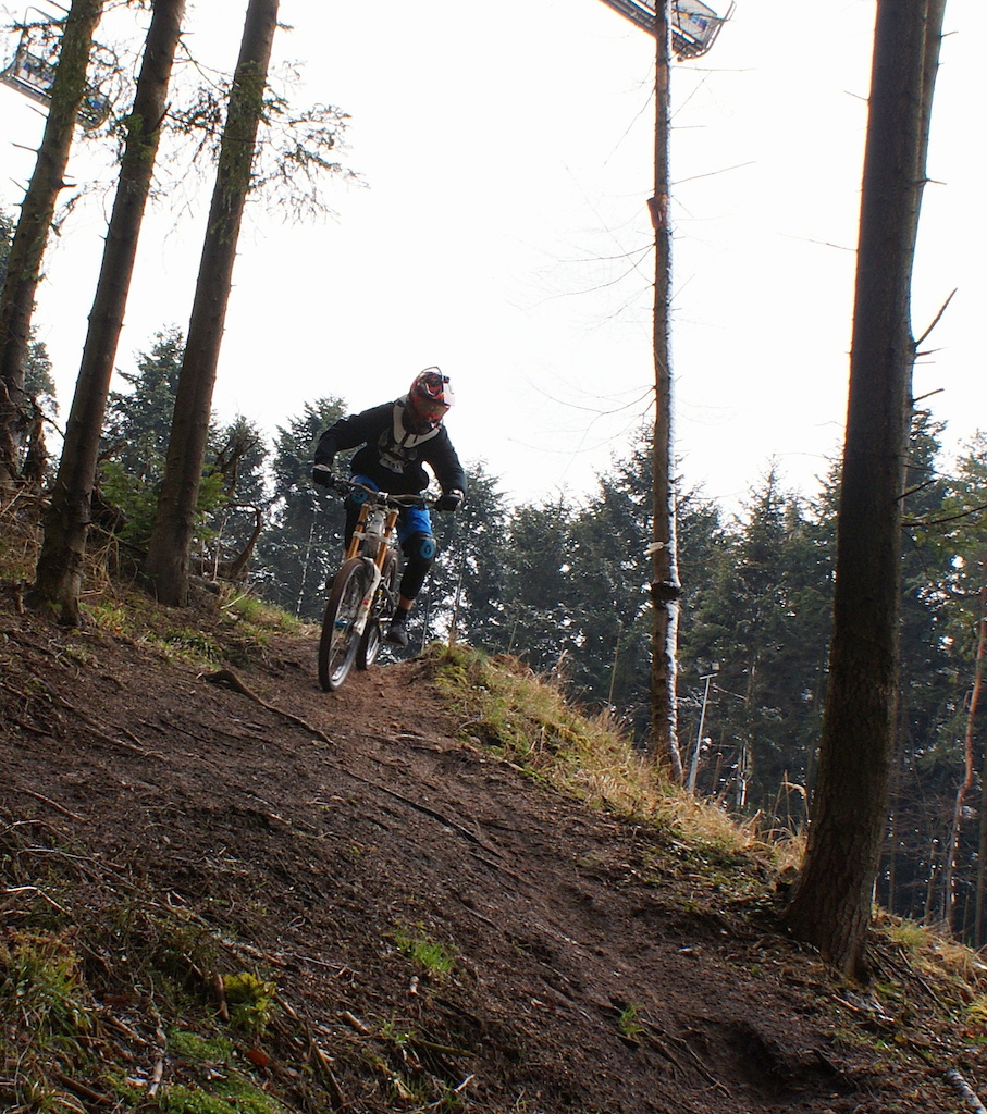 Feel free to visit: https://www.facebook.com/topteammtb