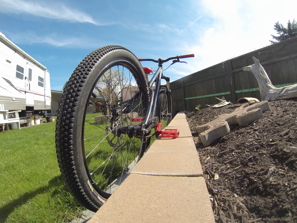 2011 Norco 125