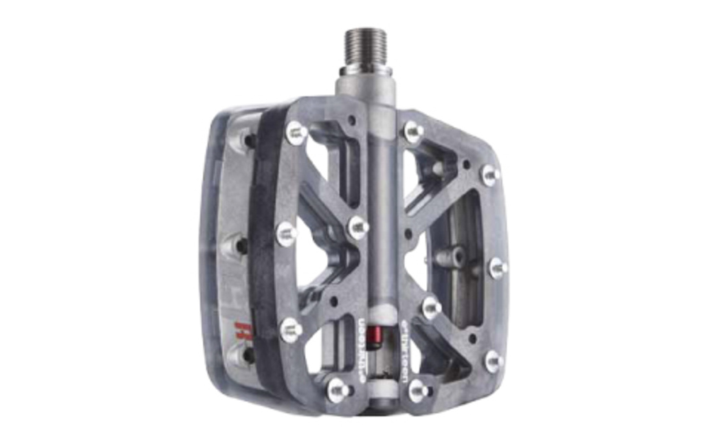 LG1 Race Pedal