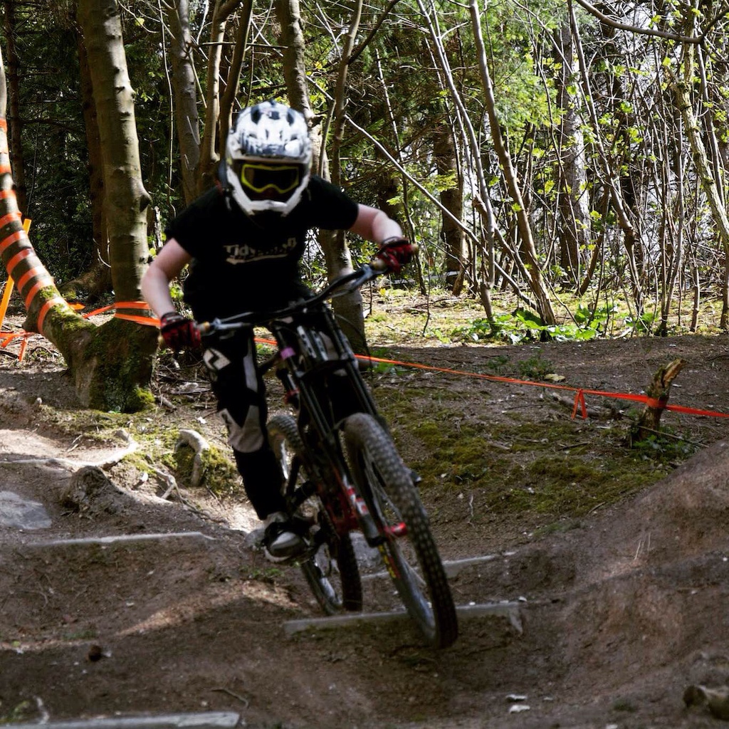 tidworth freeride