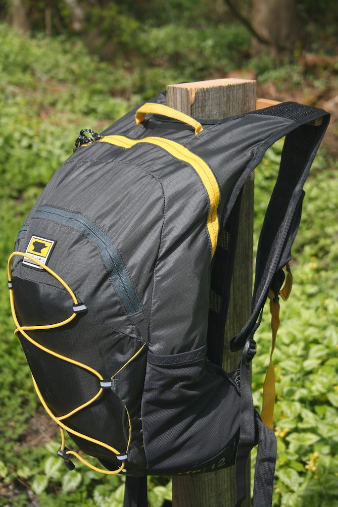 Mountainsmith Spirit 12 Backpack Review Pinkbike