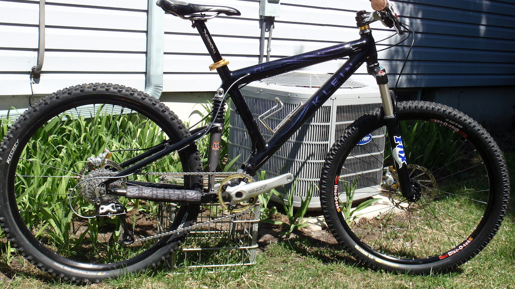 in Royal Oak, Michigan, United States photo by larrryc Pinkbike