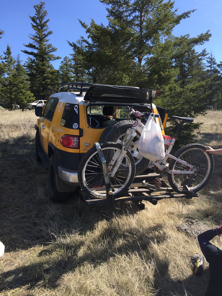 4/20 Weekend. Camping, riding, beers and fun! Always good times at 4/20. Over 40 riders this weekend.