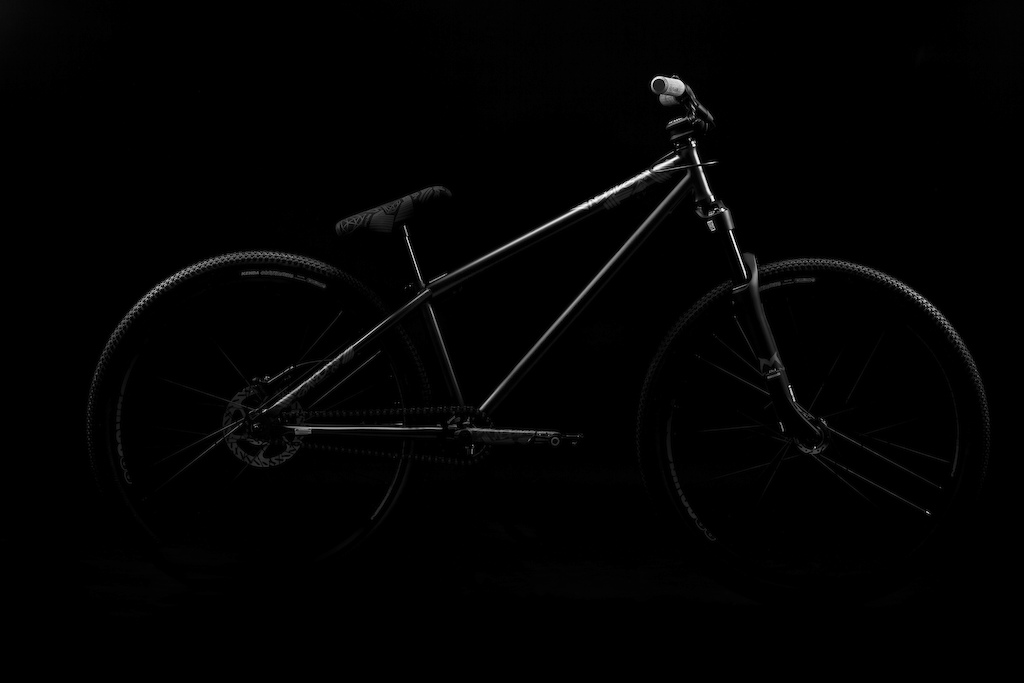 Just a few days from now Sam Pilgrim's new signature bike will be revealed. Expect to see mouth-watering specs at unbelievable prices. But you have to hurry… These bikes will be available in VERY limited numbers.

For more info about the Limited Edition Majesty follow this link: http://nsbikes.com/majesty_ltd