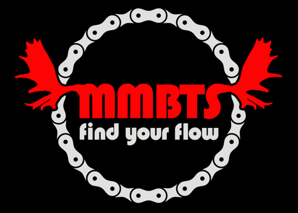 MMBTS Logo - Black