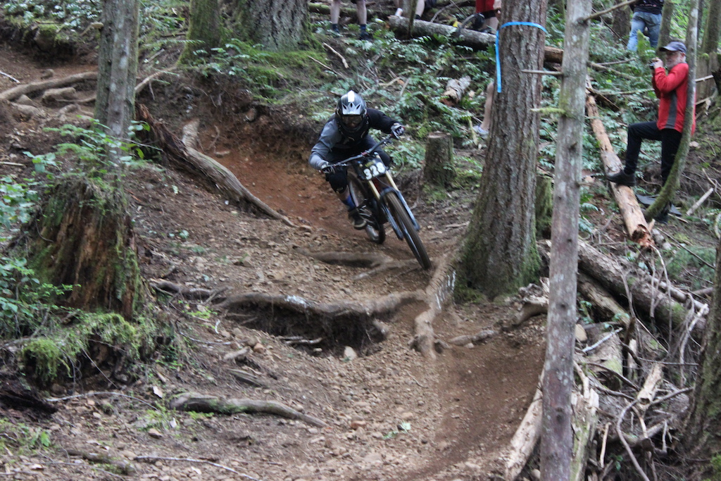 Island cup DH April 17, 2015