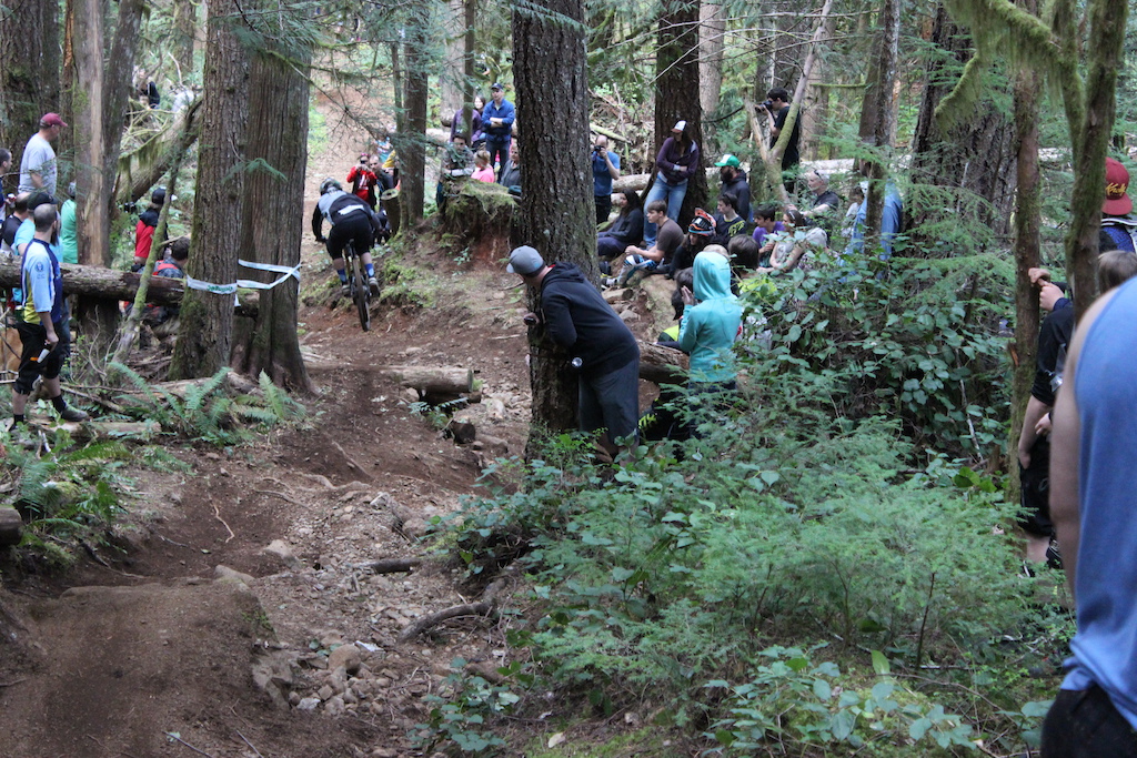 Island cup DH April 17, 2015