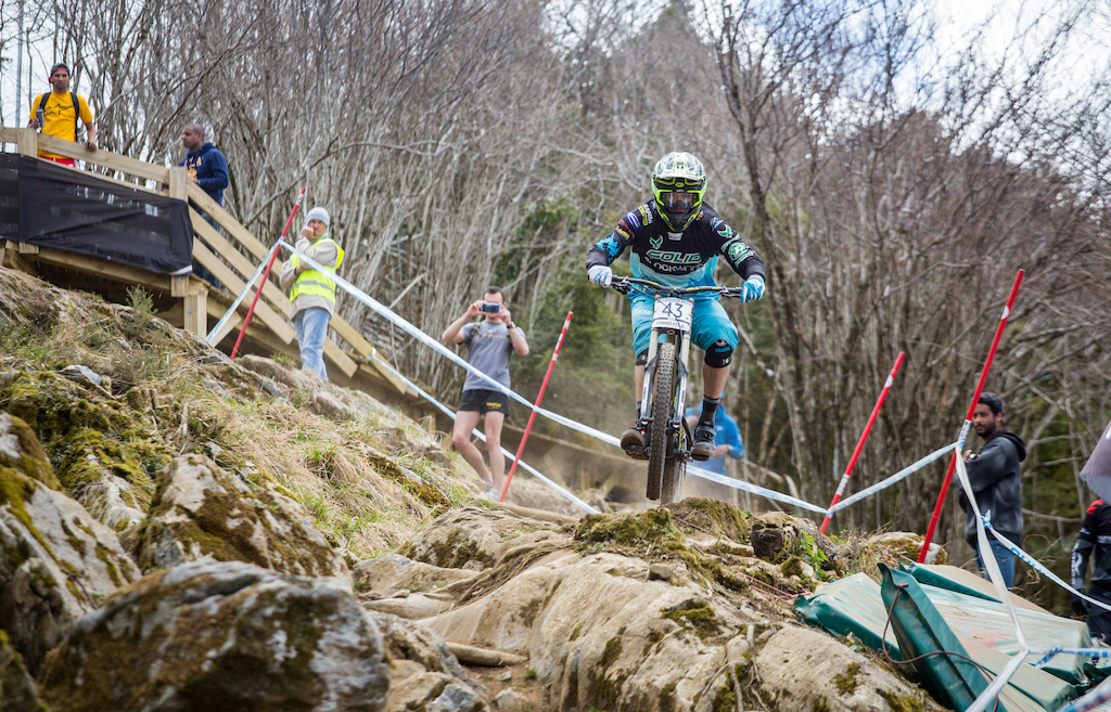 Solid-Reverse Factory Racing in Lourdes.
#trueRACINGheritage

Photo: Alex Gann, The Grip Media