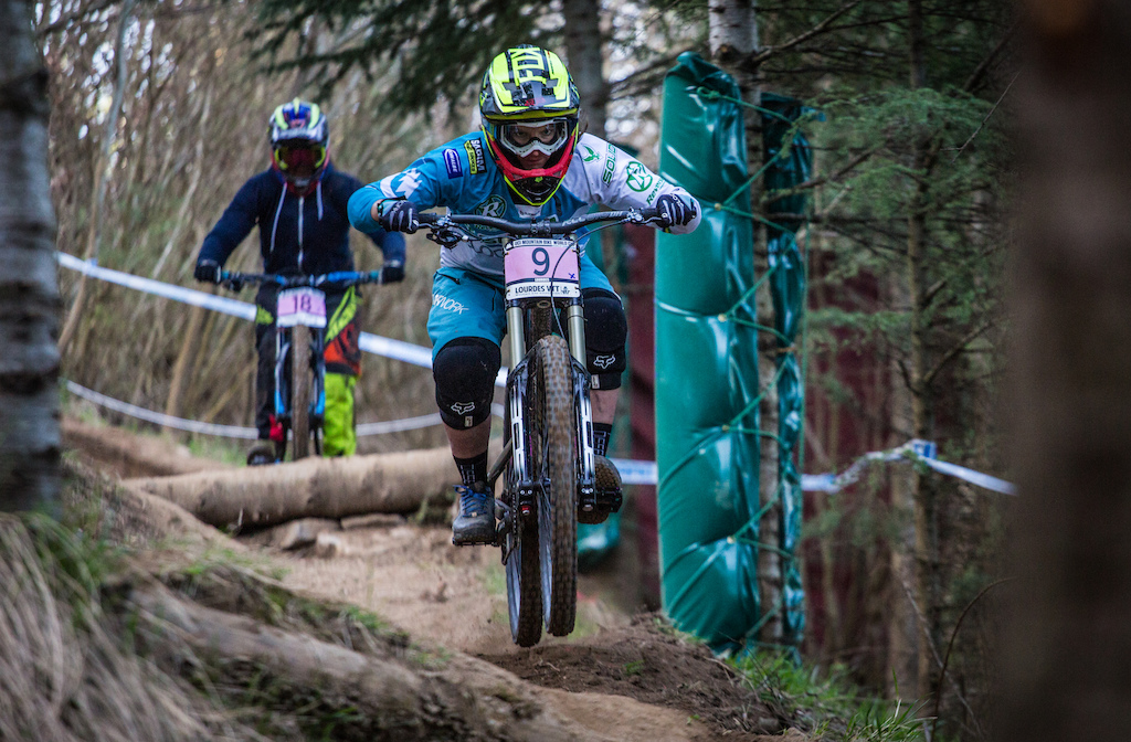 Solid-Reverse Factory Racing in Lourdes.
#trueRACINGheritage

Photo: Alex Gann, The Grip Media