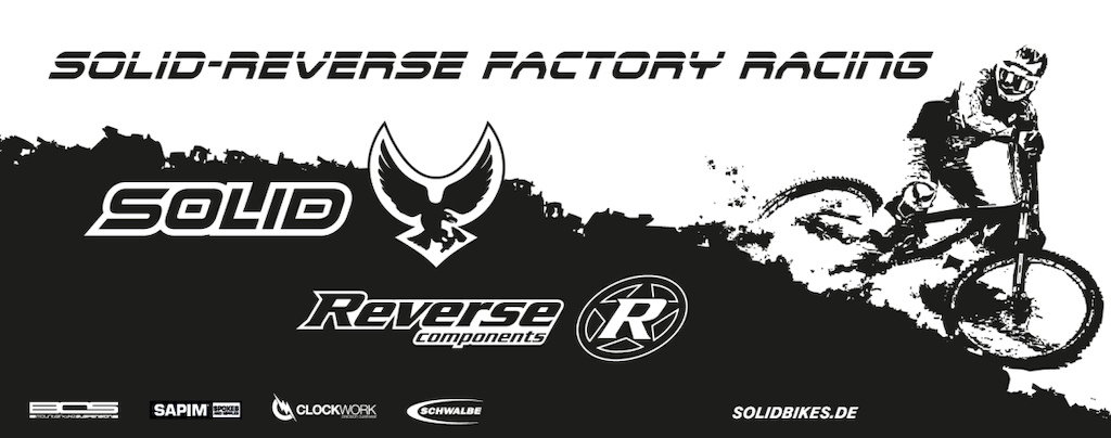 Solid-Reverse Factory Racing