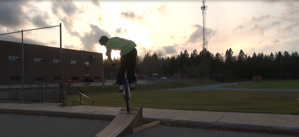 2014 season, check my video out on my profile.