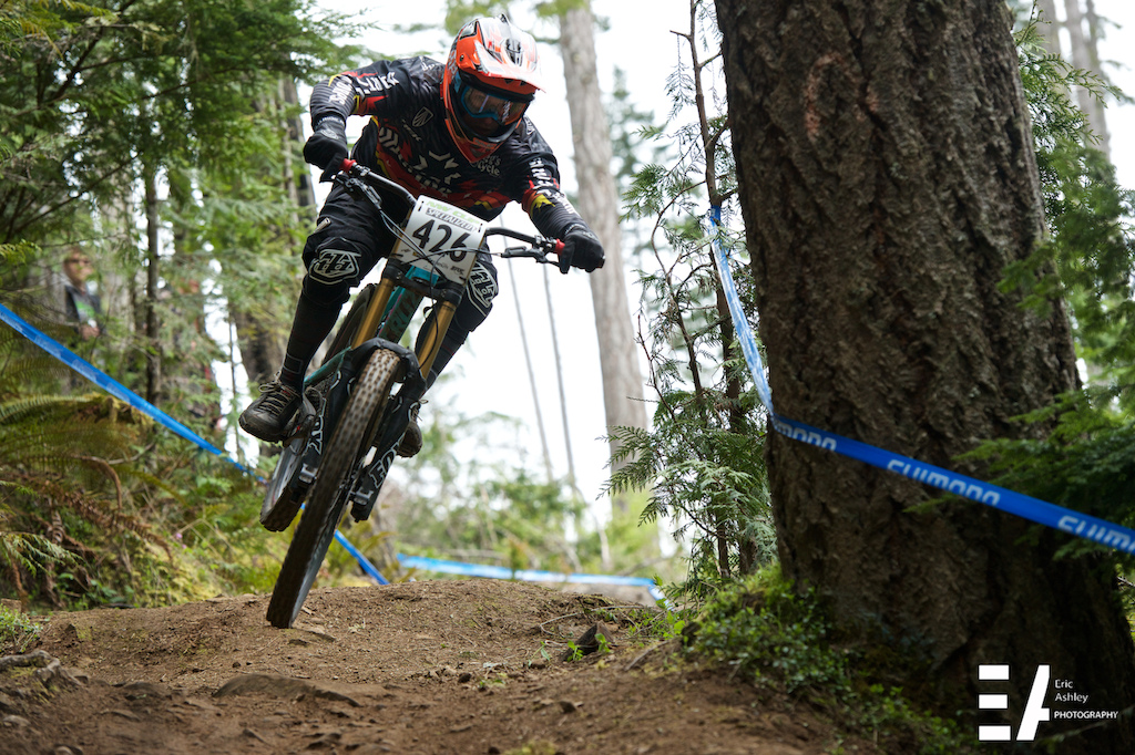 Underworld Cup 2015 Dry Hill, Port Angeles