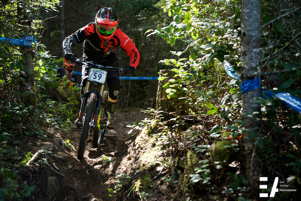 Underworld Cup 2015 Dry Hill, Port Angeles
