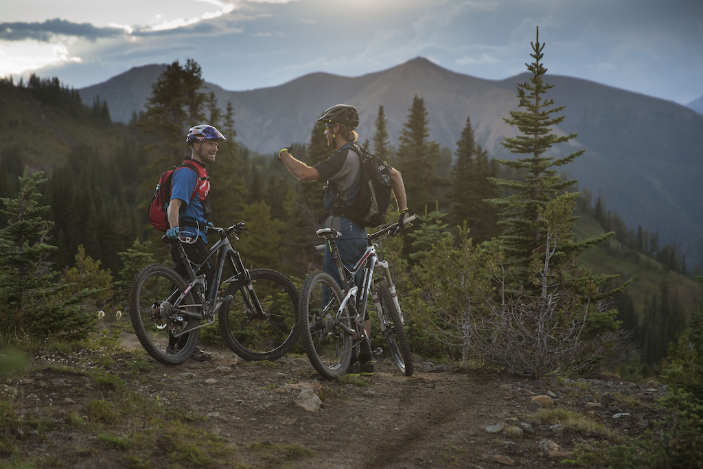 Demo a Trek Ride Before You Buy Bicycle Village Pinkbike