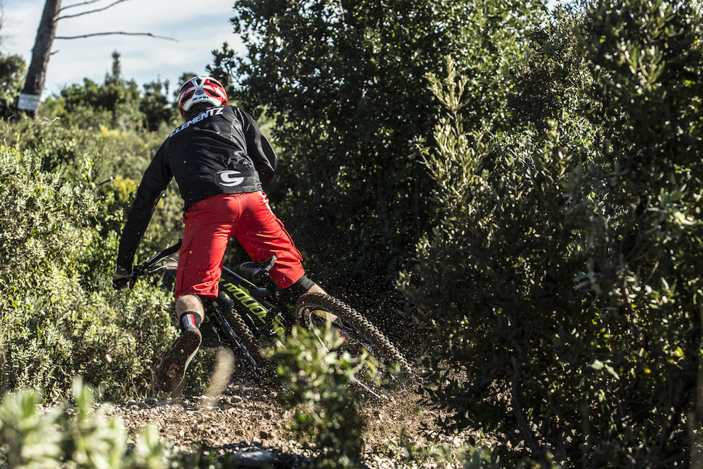 Jerome Clementz - In the Know Finale Ligure.
