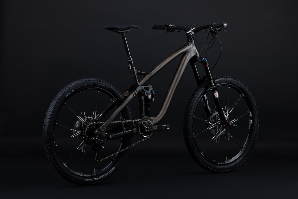 NS Bikes Snabb Limited Edition - more info and specs at http://nsbikes.com/snabb_ltd/