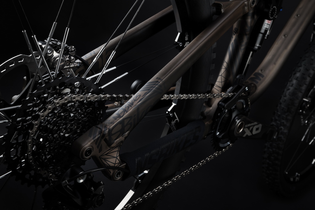 NS Bikes Snabb Limited Edition - more info and specs at http://nsbikes.com/snabb_ltd/