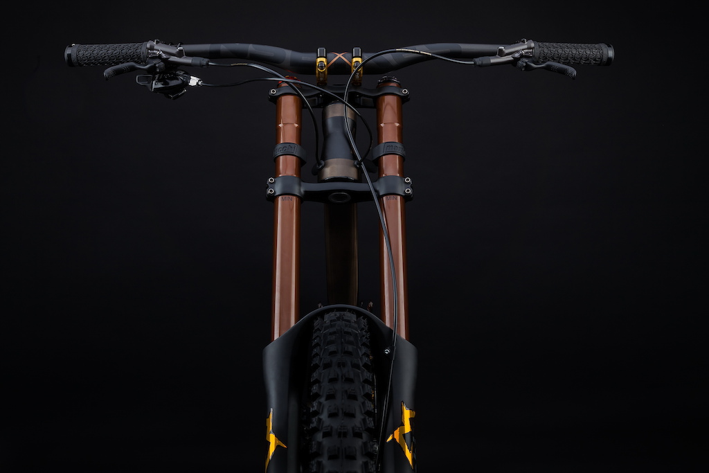 NS Bikes Fuzz Limited Edition - more info and specs at http://nsbikes.com/fuzz_ltd/