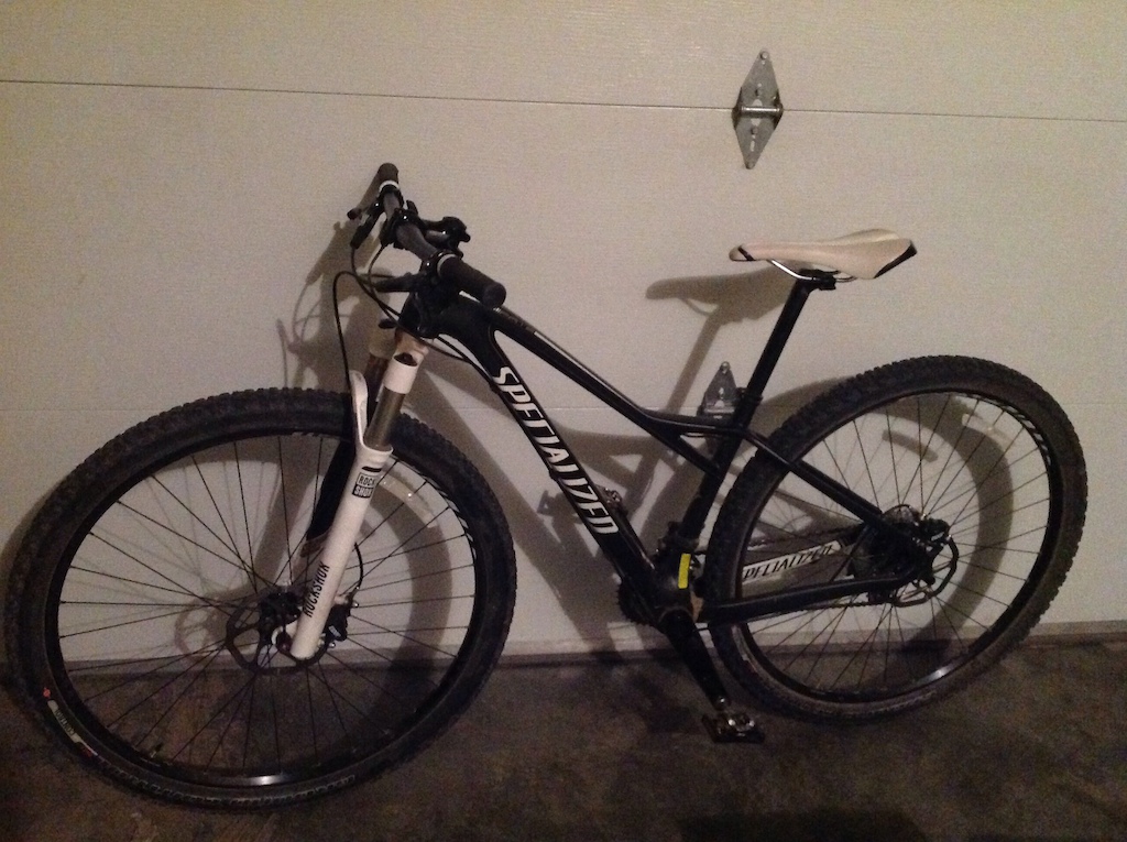 Specialized Fate Carbon Comp 29er