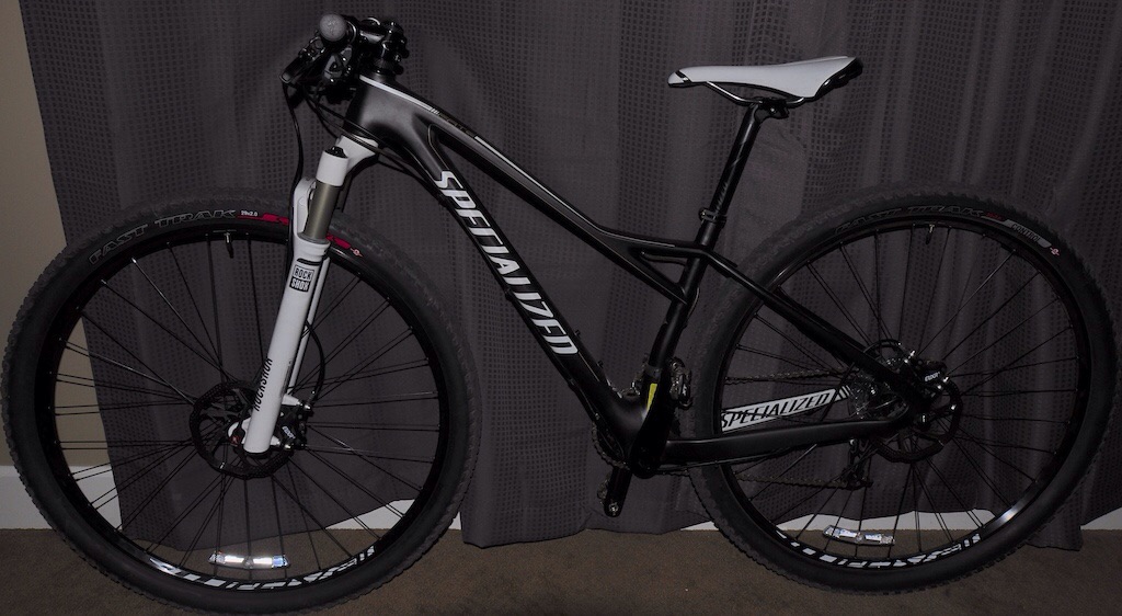 Specialized Fate Carbon Comp for sale