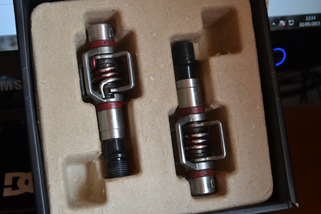 0 Crank Brothers Egg Beater 3