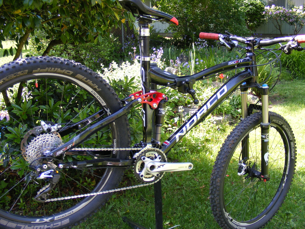 2012 Norco Sight 1