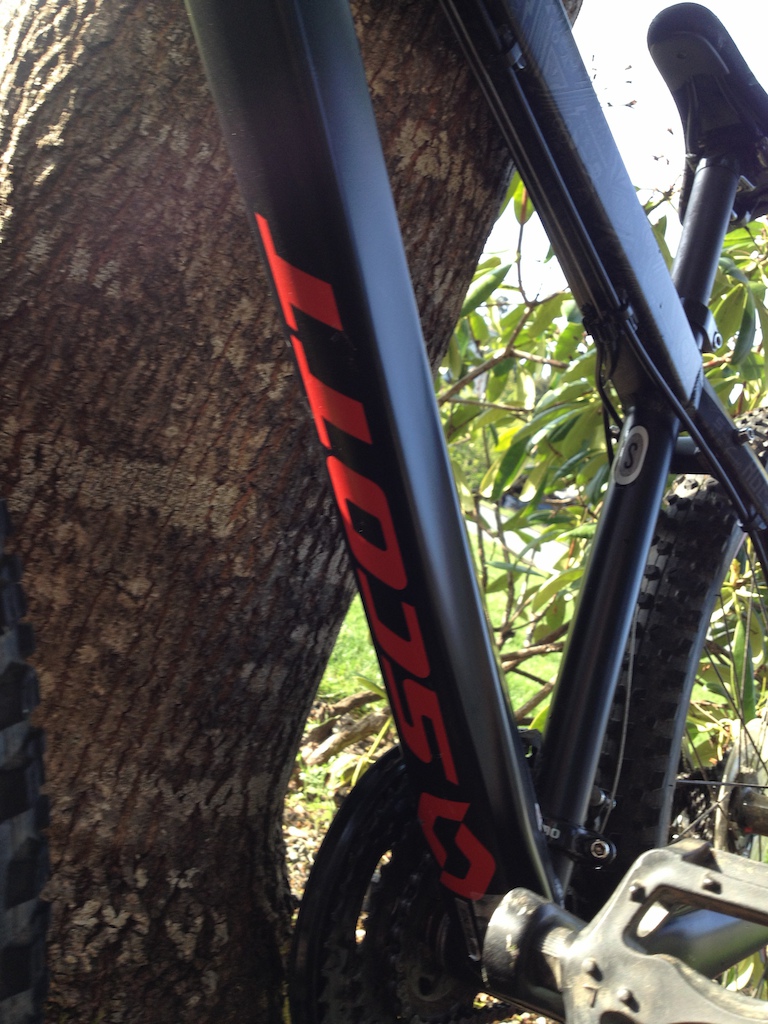 2013 Scott Voltage YZ 30