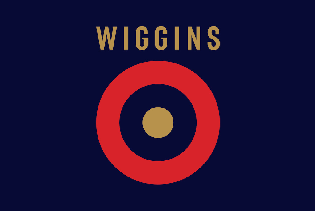 Rapha partners with WIGGINS.