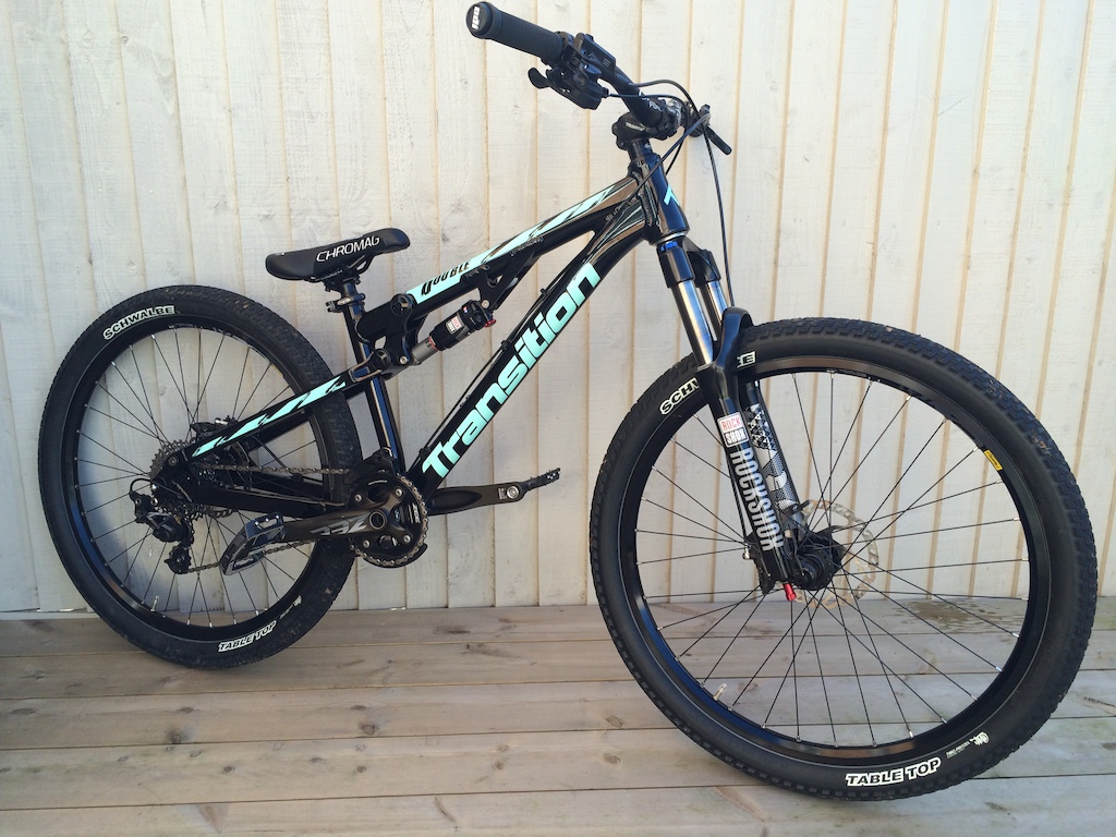 slopestyle bike ebay