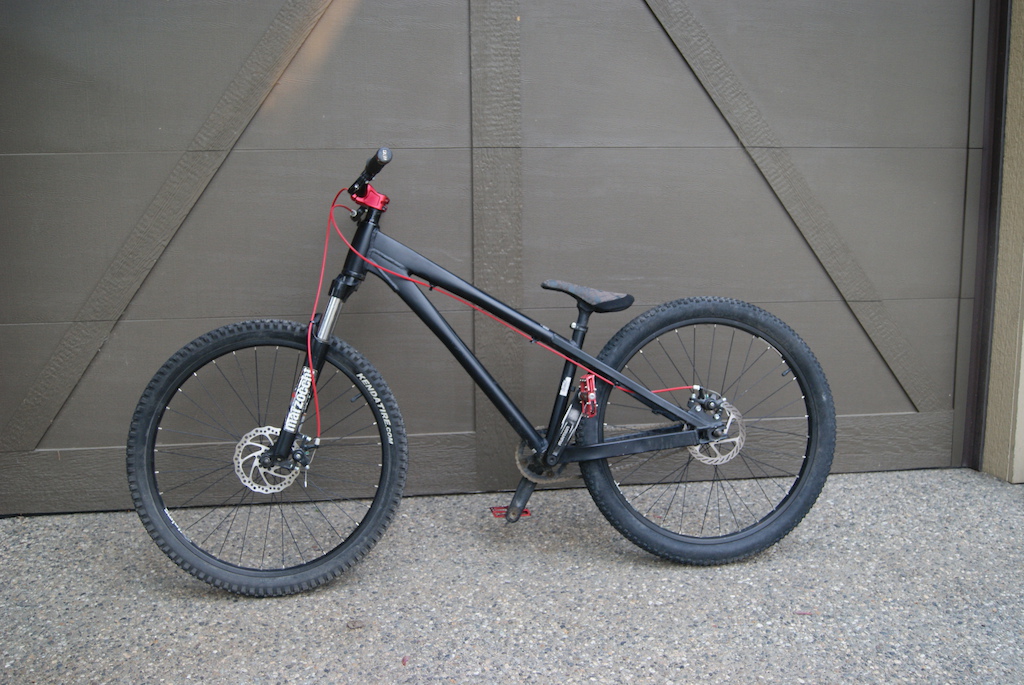 in Kelowna, British Columbia, Canada photo by ktownrider99 Pinkbike