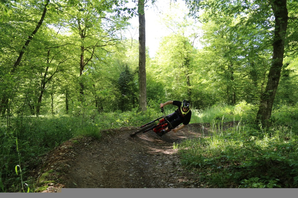 #scottbikes