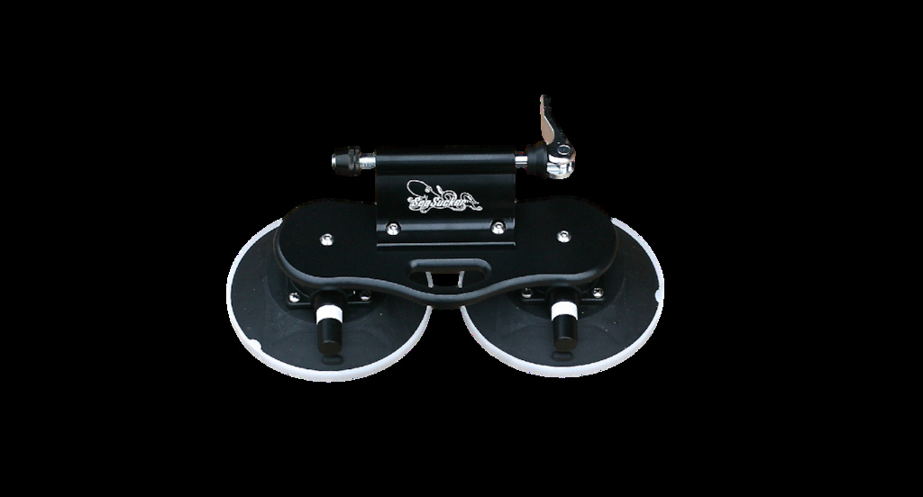 0 2015 SeaSucker TALON Vacuum Bicycle Rack MTB or ROAD