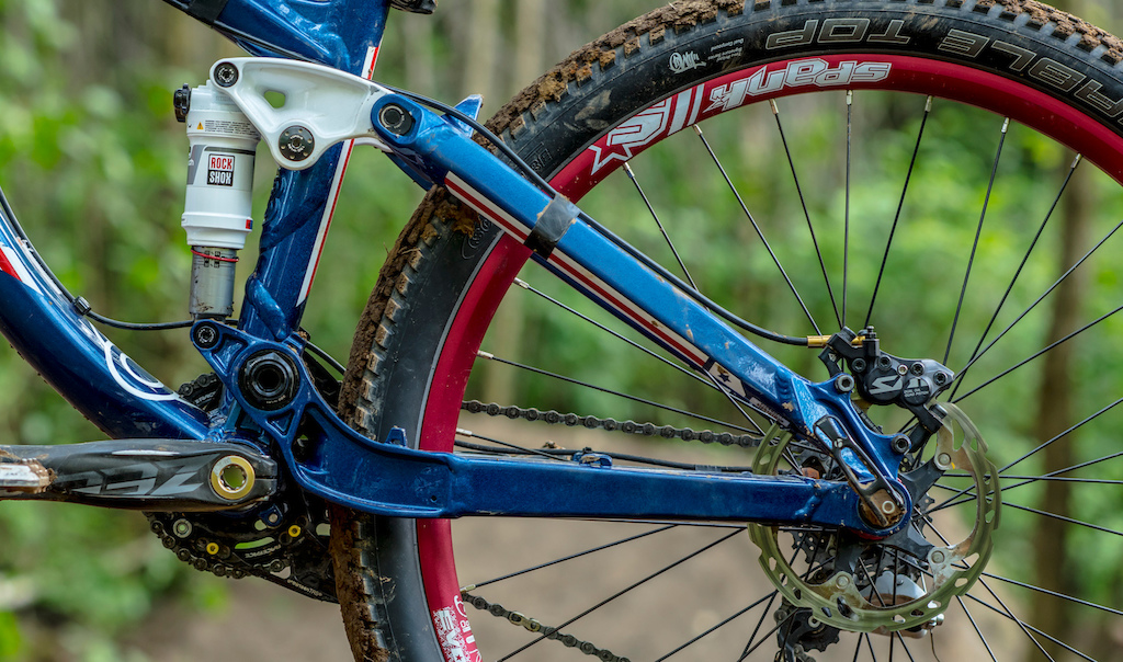 Trek Ticket S review test

Photo by Clayton Racicot