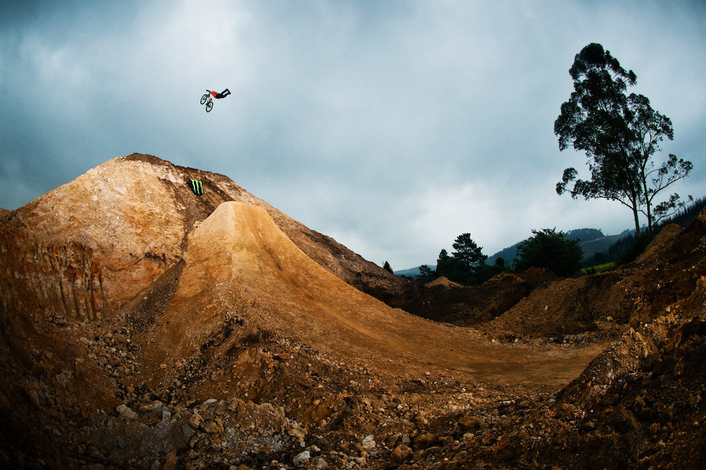 You can't go far wrong with a massive Blake Samson superman