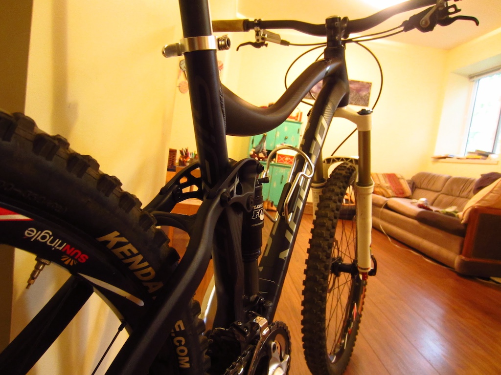 2013 Norco Sight