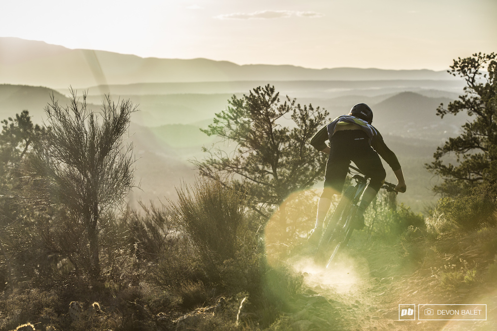 Photos from episode 1 of the #TrailLove series presented by BMC, Pinkbike, Trail Forks and Pearl Izumi.